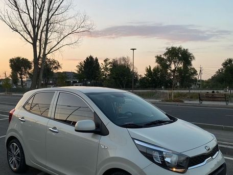 Kia Morning, 2019 — сүрөт 6