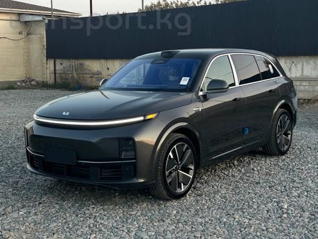 Li Auto (Lixiang) L7, 2026 — 照片 1