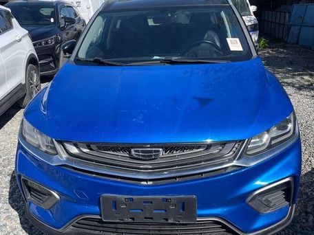 Geely Coolray, 2020 — сүрөт 5