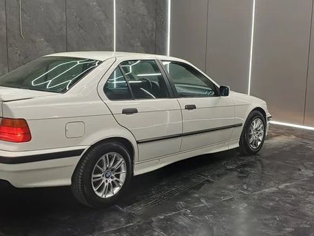 BMW 3 серии, 1991 — фото 5
