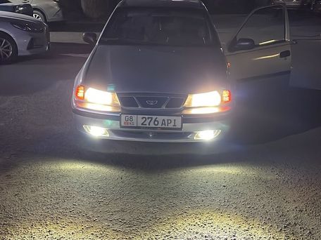 Daewoo Nexia, 2003 — сүрөт 11