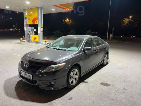 Toyota Camry, 2011 — 照片 1