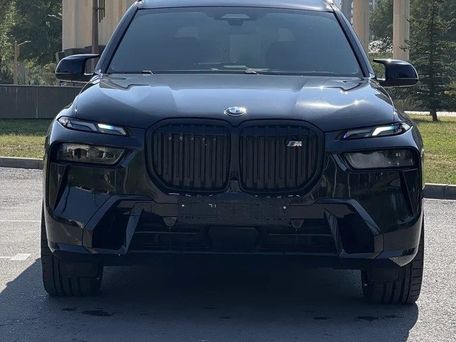 BMW X7, 2022 — фото 1