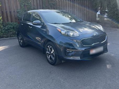 Kia Sportage, 2019 — photo 12