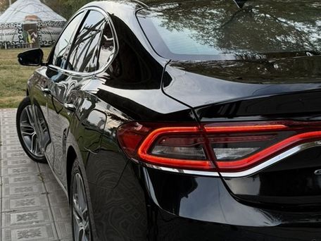 Hyundai Grandeur, 2019 — photo 16