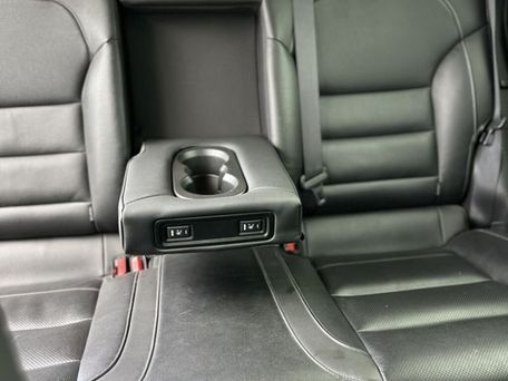 Renault Samsung QM6, 2020 — фото 6