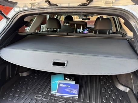 Subaru Outback, 2021 — 照片 9
