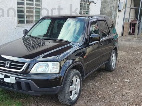 Honda CR-V, 2001 — сүрөт 1
