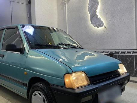 Daewoo Tico, 2000 — photo 1