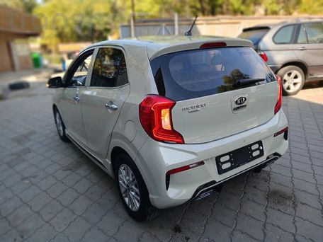 Kia Morning, 2020 — сүрөт 4