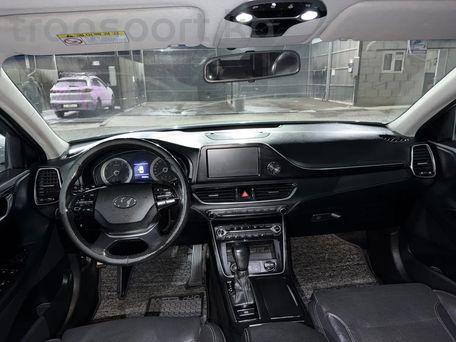 Hyundai Grandeur, 2019 — сүрөт 7