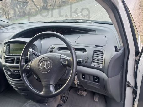 Toyota Estima, 2003 — photo 7