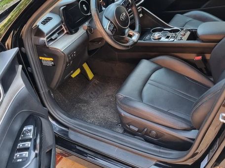 Kia K5, 2020 — сүрөт 5