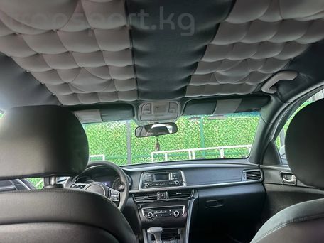 Kia K5, 2019 — сүрөт 8