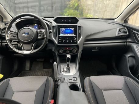 Subaru XV, 2019 — фото 8