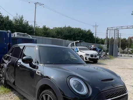 Mini Clubman, 2021 — сүрөт 9