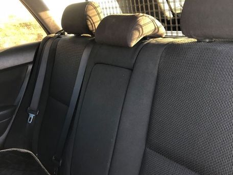 Toyota Avensis, 2004 — photo 6