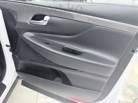 Hyundai Santa Fe, 2019 — сүрөт 10