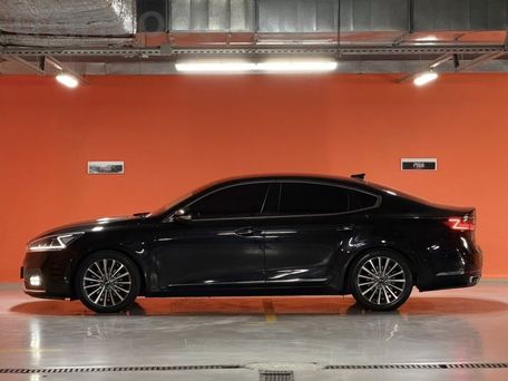 Kia K7, 2017 — сүрөт 6