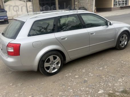 Audi A4, 2004 — сүрөт 5