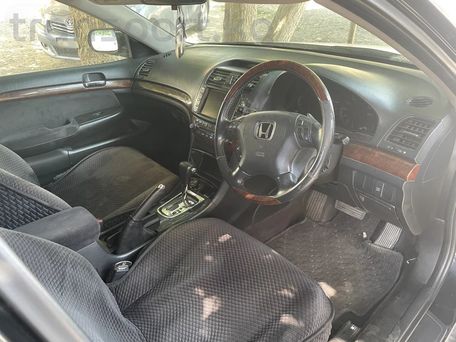 Honda Inspire, 2003 — photo 7
