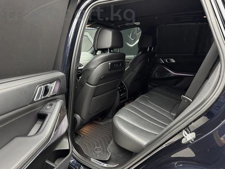 BMW X5, 2019 — фото 10