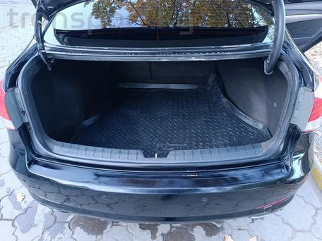 Hyundai i40, 2013 — photo 8
