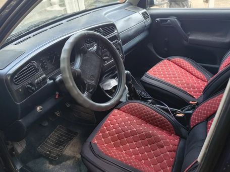 Volkswagen Vento, 1991 — сүрөт 4