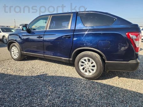 SsangYong Rexton Sports, 2020 — photo 3