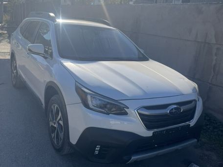 Subaru Outback, 2022 — сүрөт 5