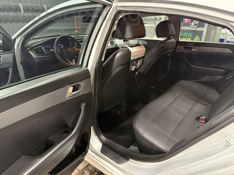 Hyundai Sonata, 2020 — сүрөт 8