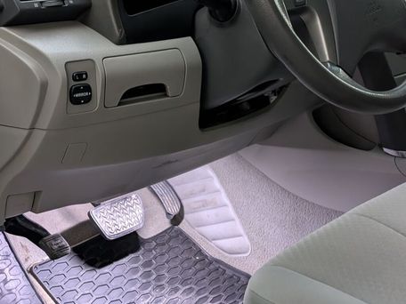 Toyota Camry, 2006 — 照片 8