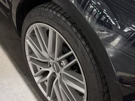 Hyundai Genesis, 2019 — 照片 8
