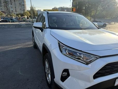 Toyota RAV4, 2021 — 照片 3