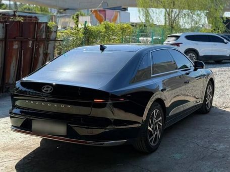 Hyundai Grandeur, 2023 — photo 6