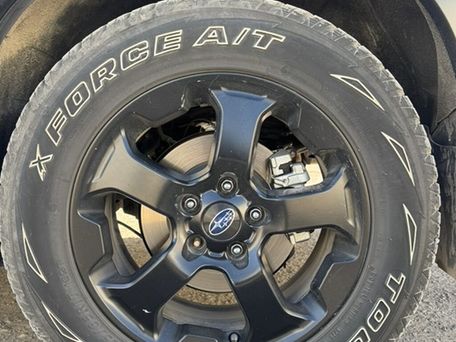 Subaru Forester, 2023 — photo 6