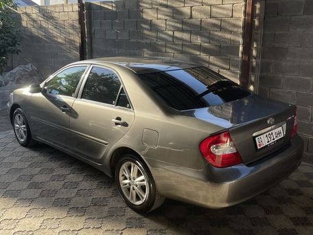 Toyota Camry, 2003 — сүрөт 6