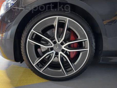 Mercedes-Benz E-Класс AMG, 2023 — 照片 7