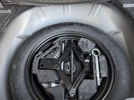 Subaru Forester, 2018 — фото 15