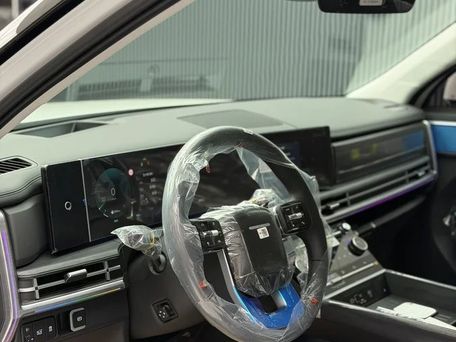Hyundai Santa Fe, 2026 — photo 5