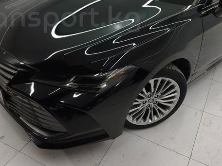 Toyota Avalon, 2020 — сүрөт 7