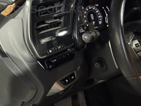 Lexus RX, 2024 — сүрөт 14