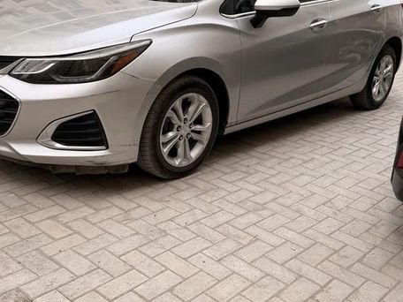 Chevrolet Cruze, 2019 — сүрөт 3