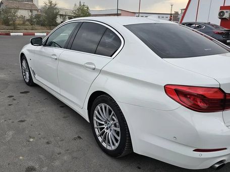 BMW 5 серии, 2020 — фото 3