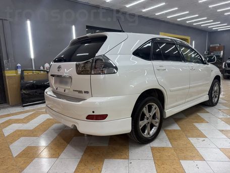 Toyota Harrier, 2005 — photo 6