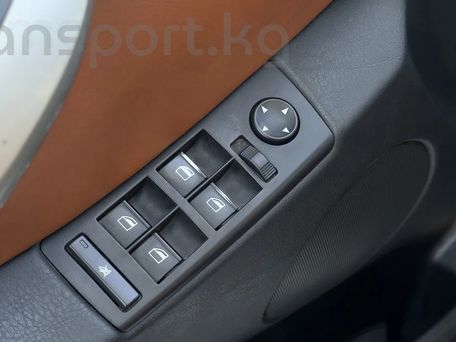 BMW X5, 2003 — 照片 8