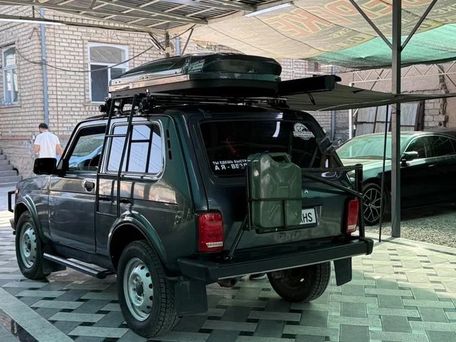 Lada (ВАЗ) 2121 (4x4), 2019 — photo 6