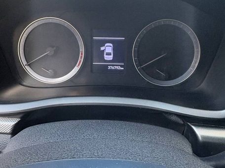 Hyundai Sonata, 2018 — 照片 5