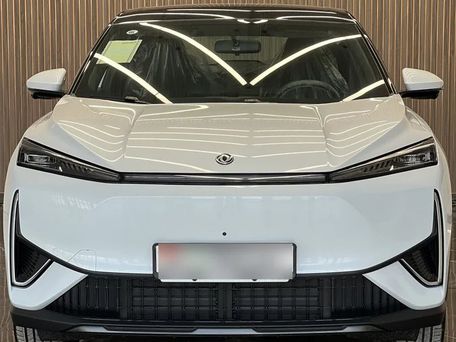 Dongfeng Aeolus L7, 2026 — фото 1