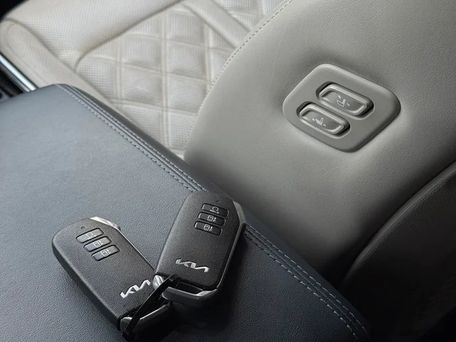 Kia Sorento, 2021 — photo 9